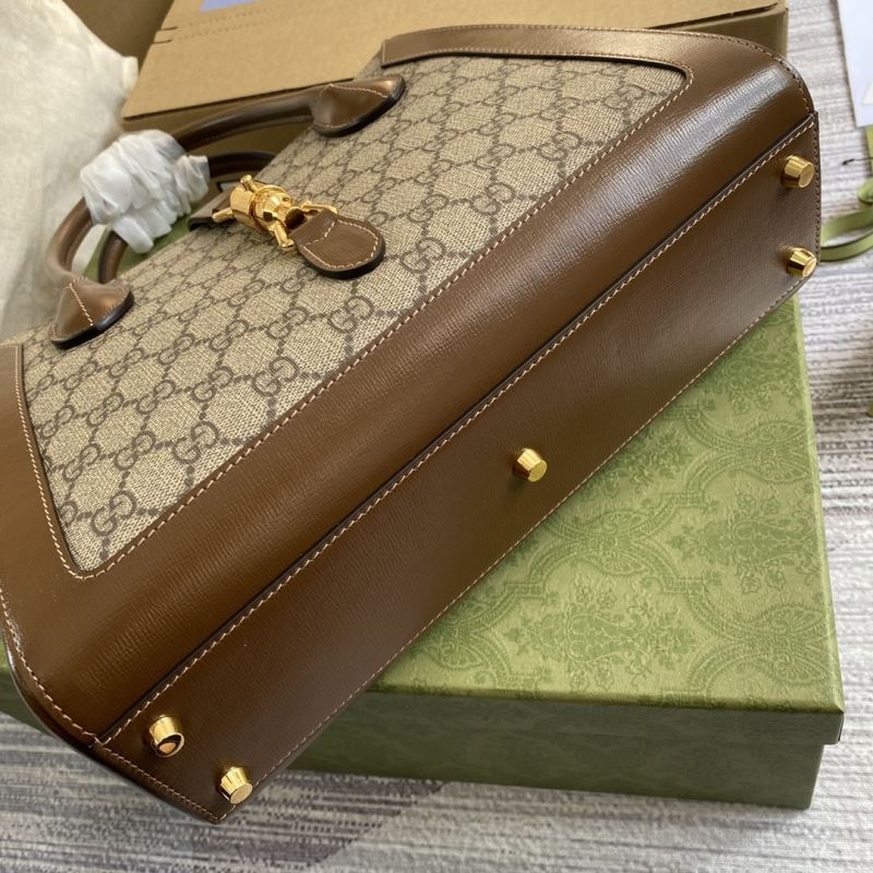 Gucci Top Handle Bags